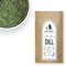 Dill getrocknet BIO Dillspitzen 100g | EDEL KRAUT - 100% naturreine BIO DILLSPITZEN geschnitten - Premium Dill Herb - frei von jeglichen Zusatzstoffen - für Salat und Fleischgerichte