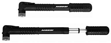 Massi CM 07 - Pompe pour vélo