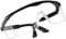 Lunettes de protection Anti-UV Claire/Lunettes protectrices pour Travaux de jardin/Jardinage/Tonte de pelouse/Taille des haies