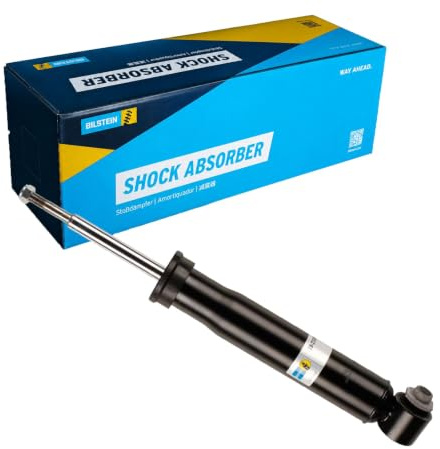 Bilstein 19-230894 Stoßdämpfer hinten | 19-230894 Kompatibel mit 5 Touring (E61)