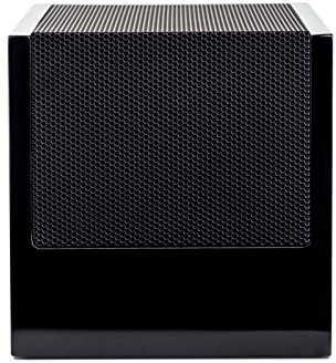 MartinLogan Motion AFX Speakers (Gloss Black)