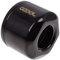 Alphacool Eiszapfen Filter G1/4 IG - Deep Black