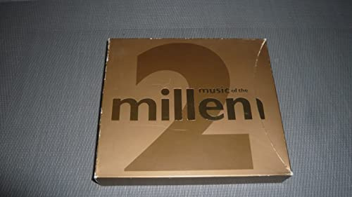 Music of The Millennium 2
