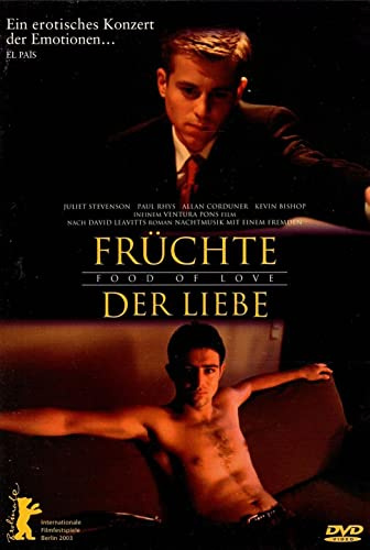 Früchte der Liebe (OmU)