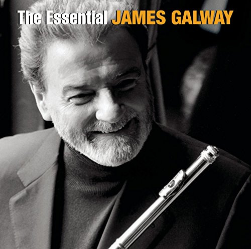 Essential James Galway