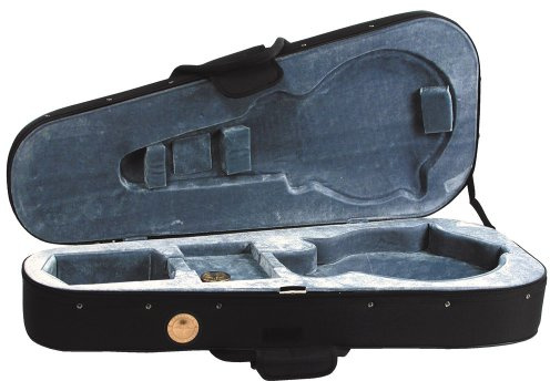 Travelite TL-45 F-Model Mandolin Case