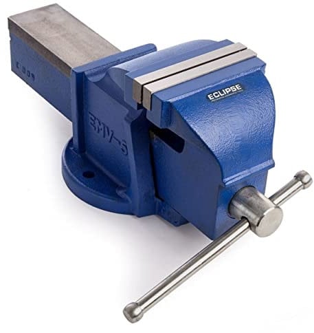 Eclipse Professional Tools EMV-5 5 Mechanics Vice