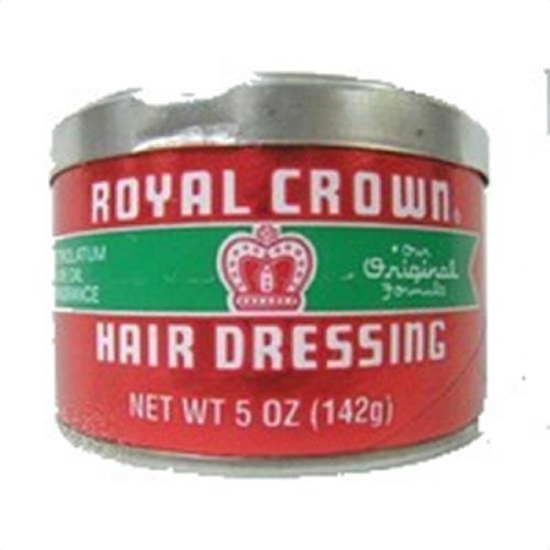 Royal Crown Hair Dressing (12 Stück)