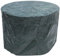 Woodside Small Round Outdoor Garden Patio Furniture Set Cover 1.42m x 0.96m / 4.7ft x 3.2ft