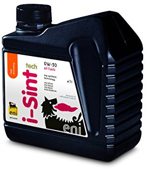 eni i-Sint tech 0W-30 - 1 Liter