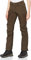 Fjällräven Herren Lappland Hybrid Weste, Dark Olive, 46