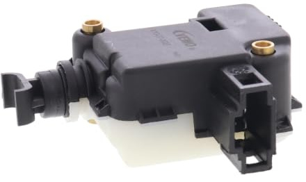 VEMO Actuator, central locking system V10-77-0027