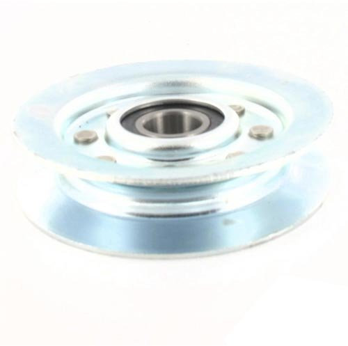 Carrucola di trazione a V e adattabile CASTELGARDEN GGP per macchine e sostituisce SD98 SD108. origine: 25601555 e 125601555/0/0, diametro: 89 mm circa, Ø int: 16 mm, larghezza: 20 mm