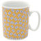 THUN - Everyday Mug Allover Butterfly, Ceramica, Variopinto