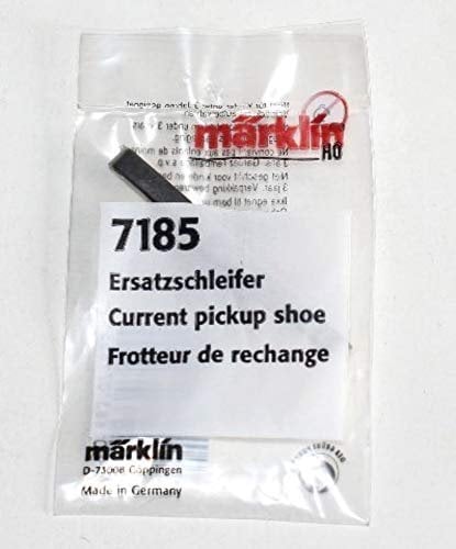 Märklin 7185 Schleifer E214530
