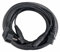 Pronomic Cable híbrido de alimentación/audio XLR 6 m