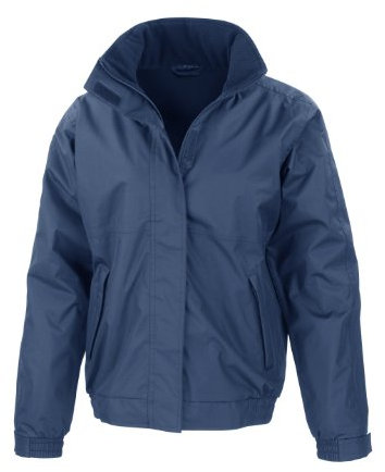 Result Men's Core Channel Jacket Navy X-Large