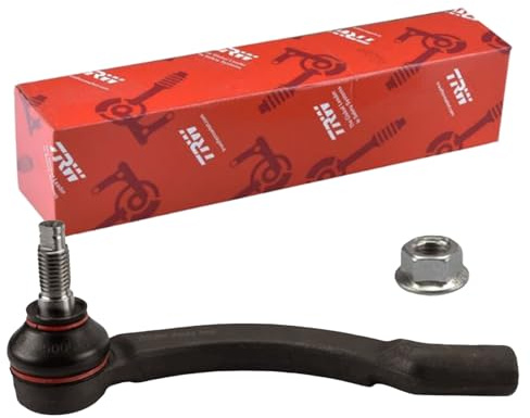 TRW Automotive AfterMarket JTE339 Tie Rod End