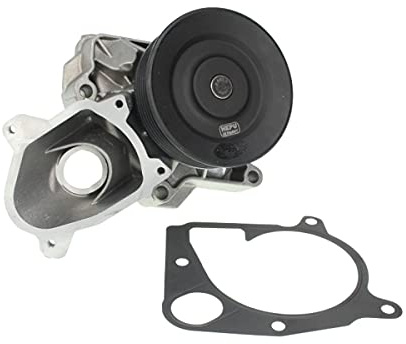 Hepu P466 Wasserpumpe
