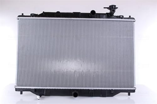 Nissens 68532 Kühler, Motorkühlung