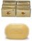 6-pack - Greek Soap - Papoutsanis Aromatics - Tabac - 125 Gr Bar by Papoutsanis