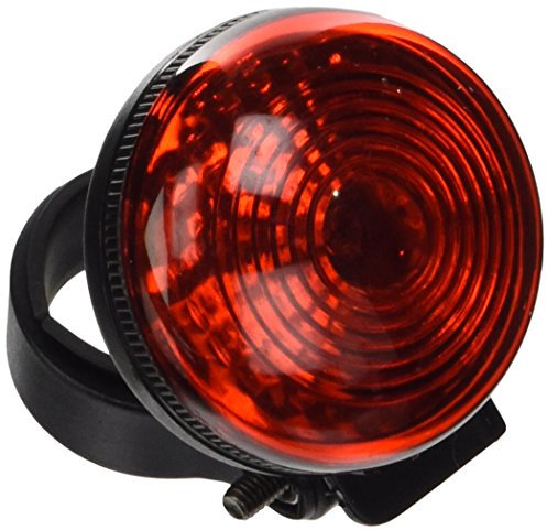Bottari bike Lighting - Faro Trasero para Bicicleta