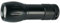 Camelion 399.00 Taschenlampe mit 9 LEDs, Aluminium, Schwarz, 10 x 4 x 4 cm
