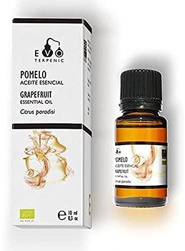 Pomelo Aceite Esencial