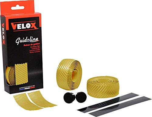Velox GUIDOLINE® Carbone Gold - Or