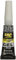 Pacer Technology (Zap) Zap Gel Tube Adhesives, 3g, PT-27