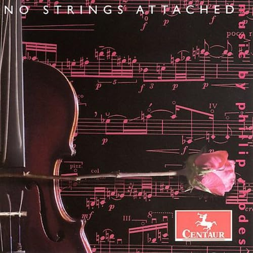 Three Gershwin Settings; Shake