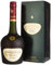 Courvoisier Cognac Napoleón 40%, 700ml
