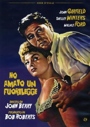 Ho amato un fuorilegge [IT Import]