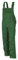 Qualitex - Latzhose Comfort MG 300 1-F - mehrere Farben 90,Grün