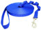 Schleppleine 20mm Blau Größe 50m