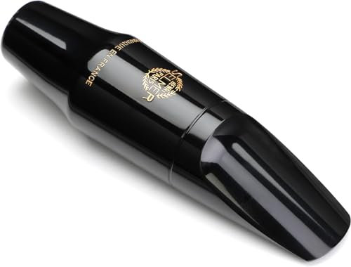 Selmer S-80 C* Mundstück für Tenorsaxophon (S404C1)