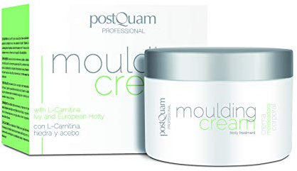 Postquam | Anti-Cellulitis-Creme, Aktiv Gegen Cellulitis, 200 ML