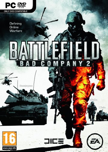 Battlefield: Bad Company 2 [PEGI]