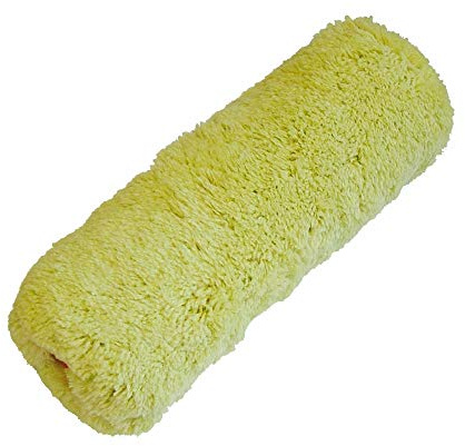 Faithfull 9-inch 230mm Masonry Roller Padded Woven