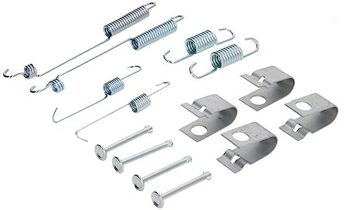Delphi LY1332 Brake Fitting Kit