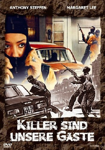 Killer sind unsere Gäste