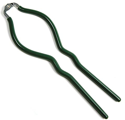 Norpro Jar Wrench Opener, Green