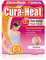 Cura-heat Period Pain 3 patches, 1 pack