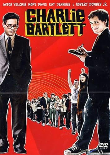 Charlie Bartlett [IT Import]