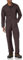 Red Kap Herren Ct10bn Arbeitsoverall, braun, 56/Tall