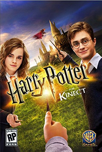 Harry Potter (jeu Kinect)