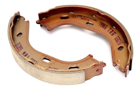 TRW Automotive AfterMarket GS8218 Brake Shoe