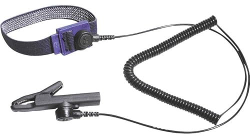 Bernstein Werkzeug GmbH 9-342 - Bernstein Contacto Pulsera Con Cable Espiral