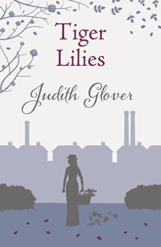 Tiger Lilies (English Edition)