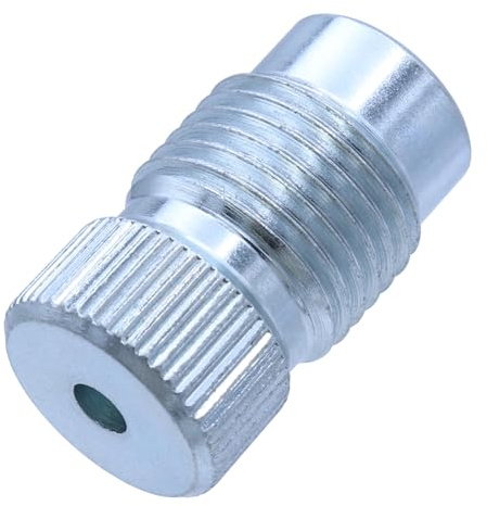 Agrarflora Kartuschenhalter für Wühlmausschussfalle - Patronenlager für Wühlmausschussgerät - Patronenhalter für Kaliber 9x17mm - passend für SICA, Göbel & Kieferle Wühlmaus Schussfallen